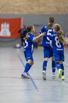 Bild 303 - wDJ Loewinnen Cup D1